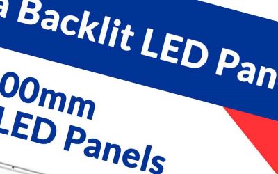 Carida Backlit LED Panel – TPb Conformity
