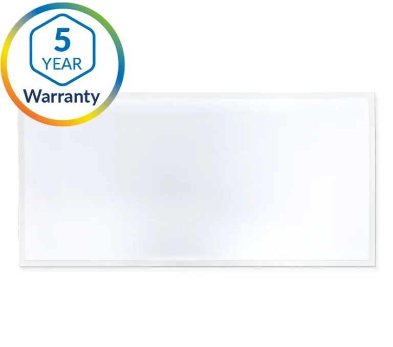 Carida 1200×600 Backlit LED Panel