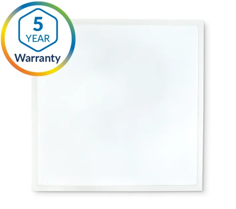 Carida 600x600 LED Panel