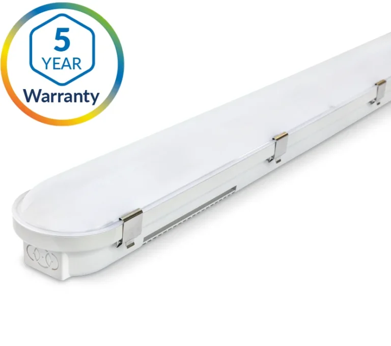Hydrus 3 CCT LED Non Corrosive Fitting