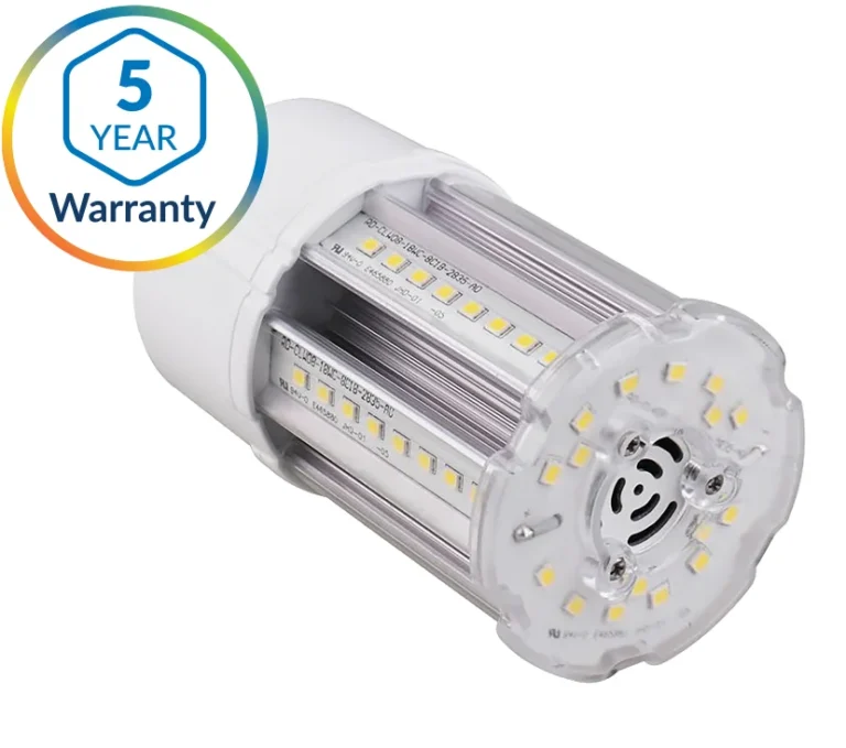 Juno LED Corn Lamp