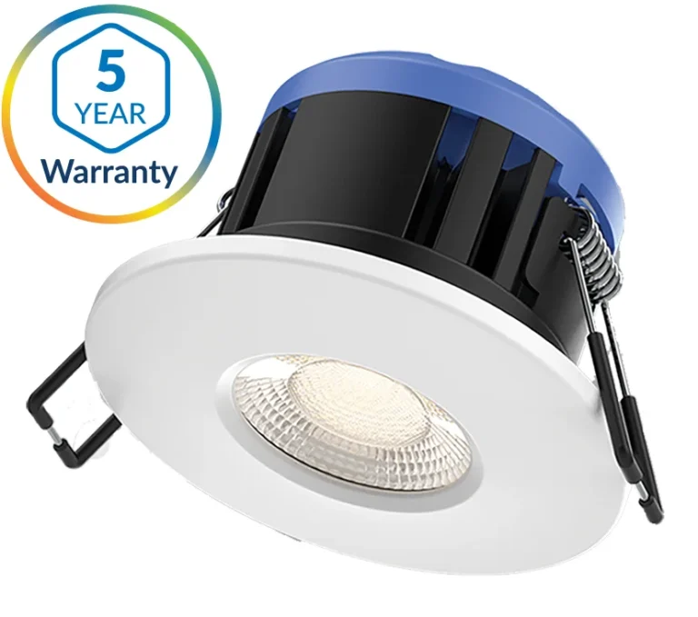 Titan II LED Downlight