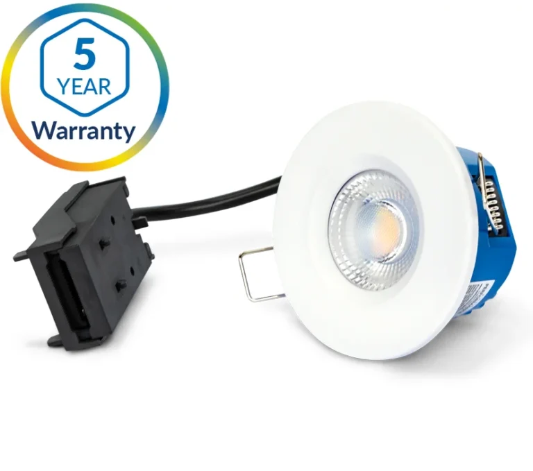 Titan II LED Downlight