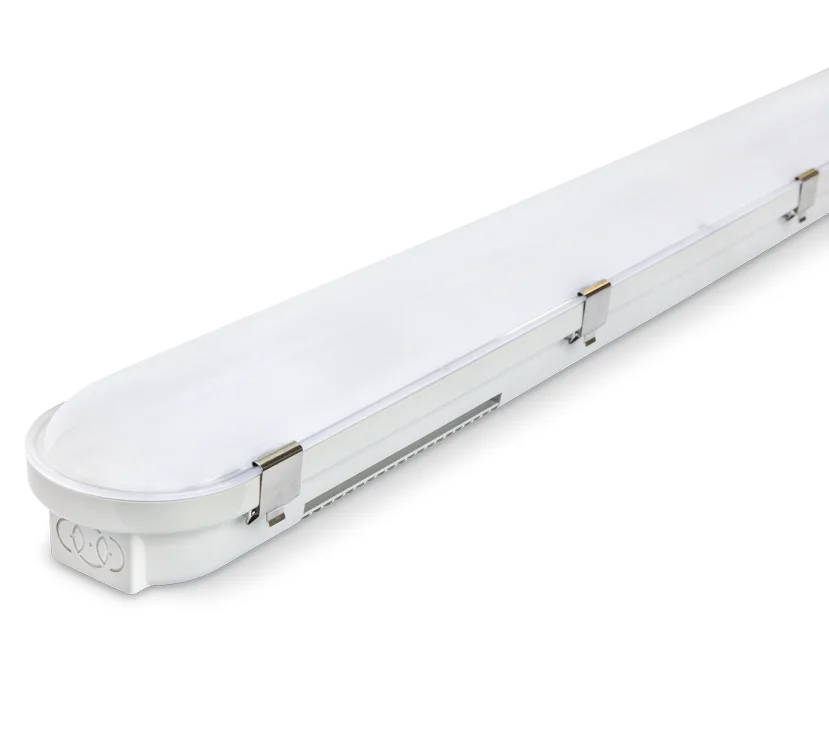 Hydrus 3 CCT LED Non Corrosive Fitting