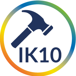 IK10 icon