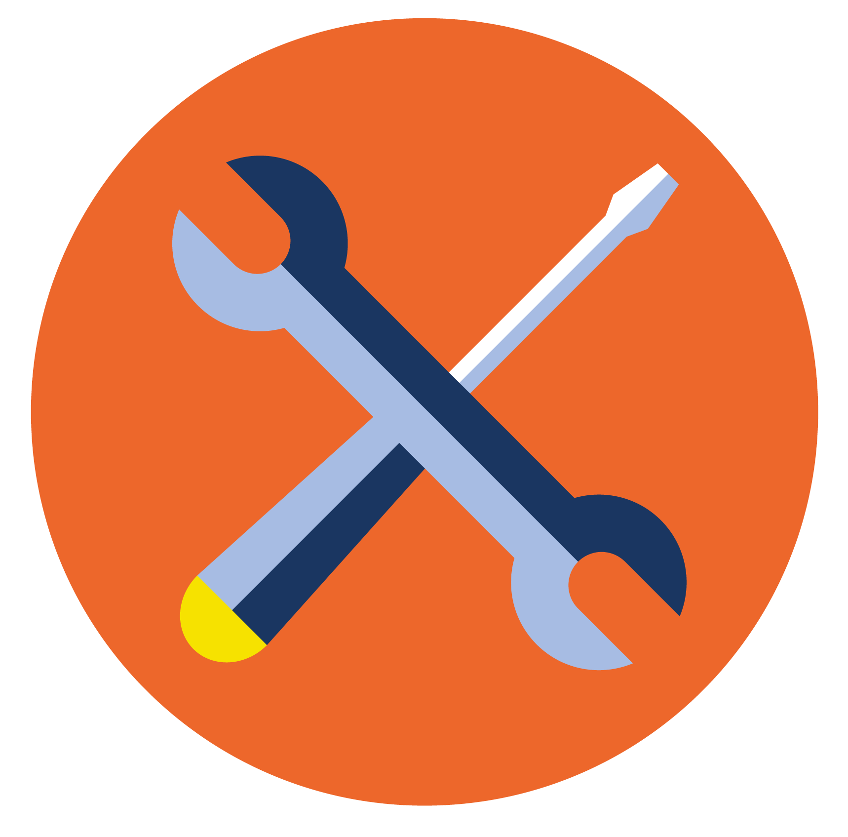 In-house Manufacturing