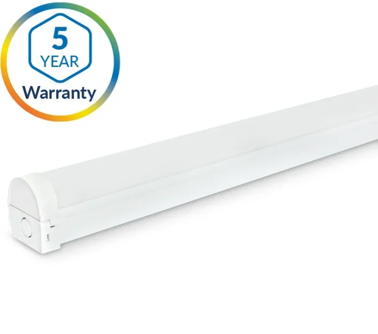 Leda LED Batten Fitting