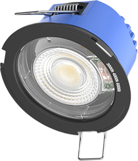 Titan 6w led downlight