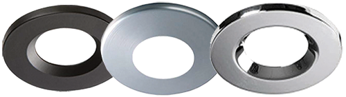 titan e bezel options