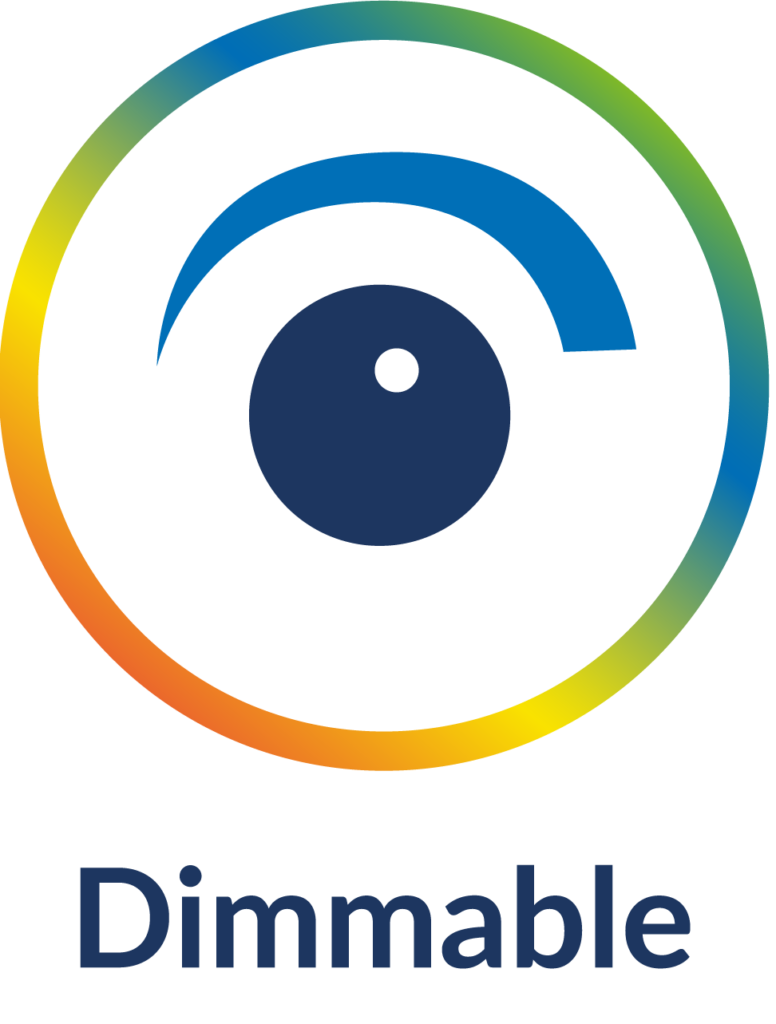 dimmable icon