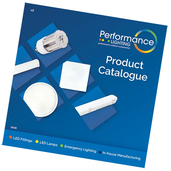 Performance Lighting Brochure v2