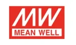 mean well logo
